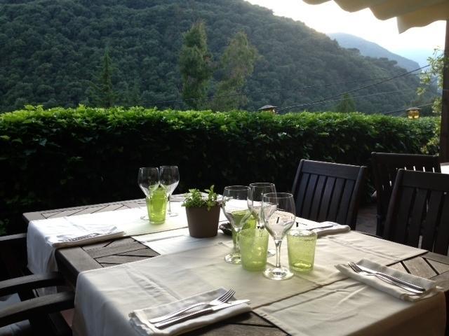 蒙塞尼 欧德雷格旅馆酒店 外观 照片