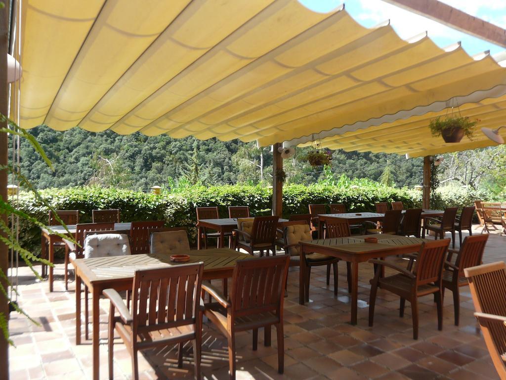 蒙塞尼 欧德雷格旅馆酒店 外观 照片